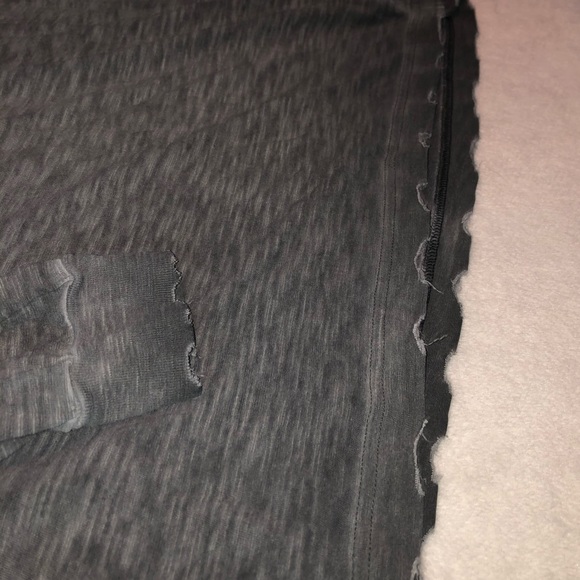 VS PINK longsleeve - Picture 6 of 6